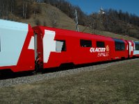 WRp 3833-3835 'Panoramic Glacier Express' (2006)